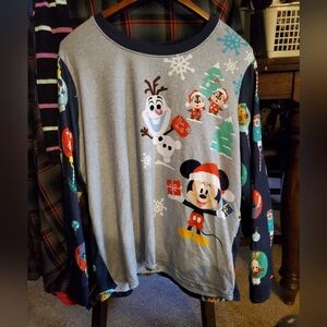 Disney XL Pjs